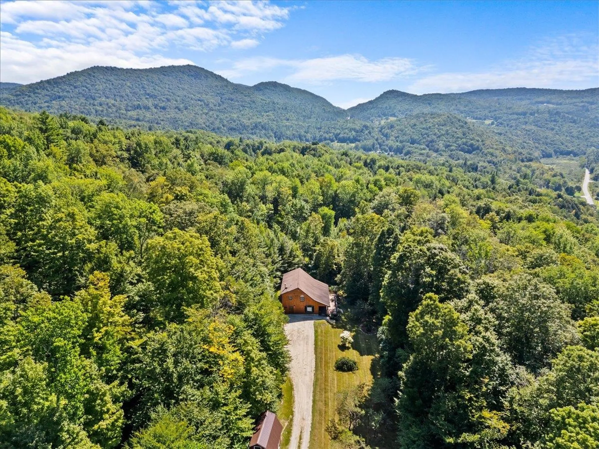 3520 Hinesburg Hollow Road Starksboro VT 05487