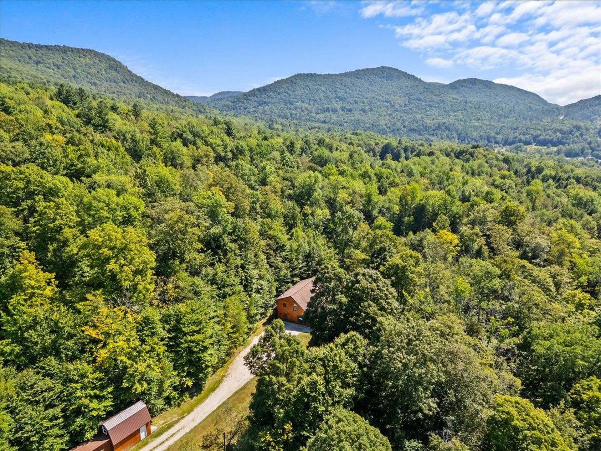 3520 Hinesburg Hollow Road Starksboro VT 05487