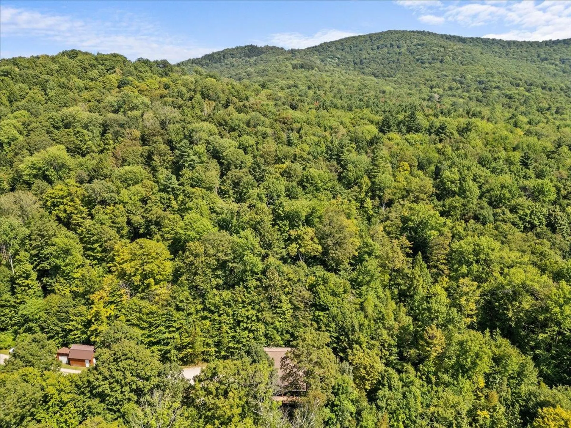 3520 Hinesburg Hollow Road Starksboro VT 05487