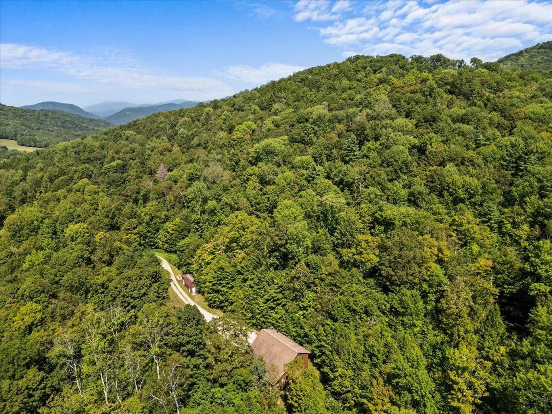 3520 Hinesburg Hollow Road Starksboro VT 05487