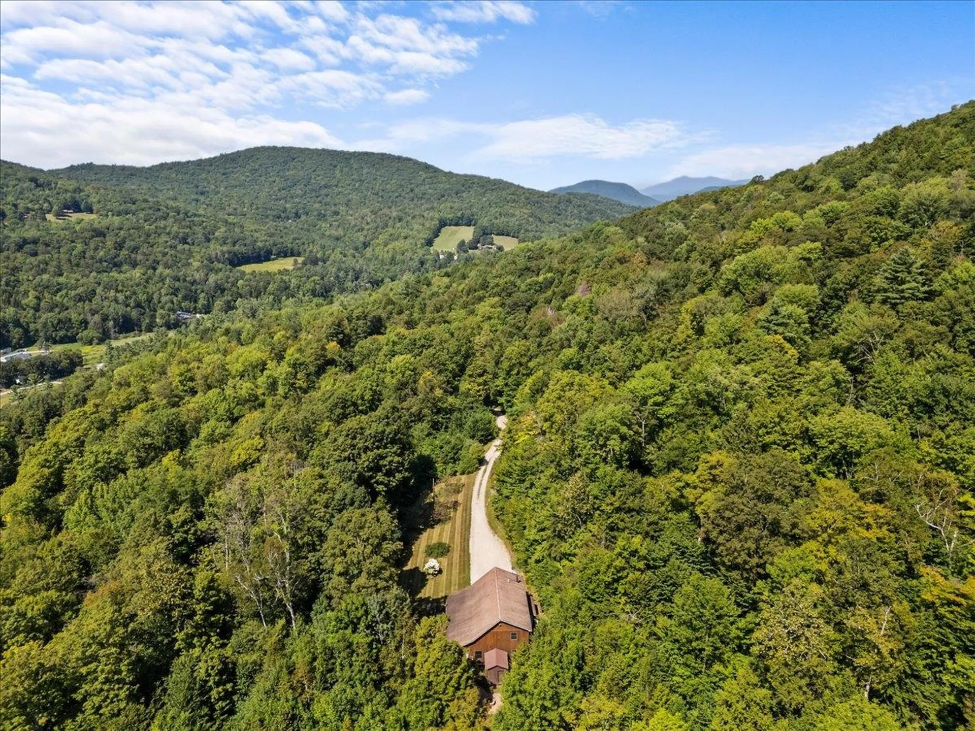 3520 Hinesburg Hollow Road Starksboro VT 05487