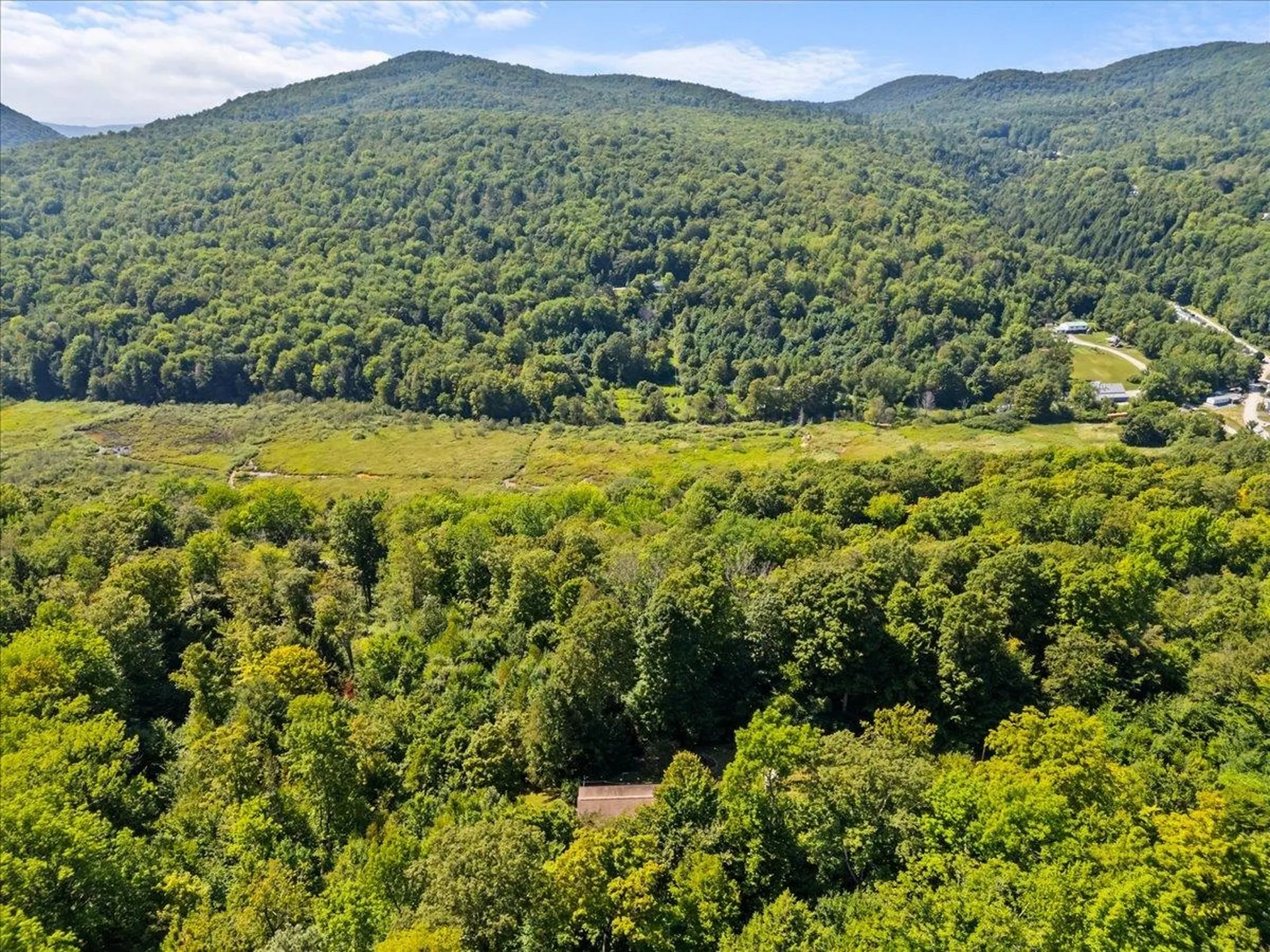 3520 Hinesburg Hollow Road Starksboro VT 05487