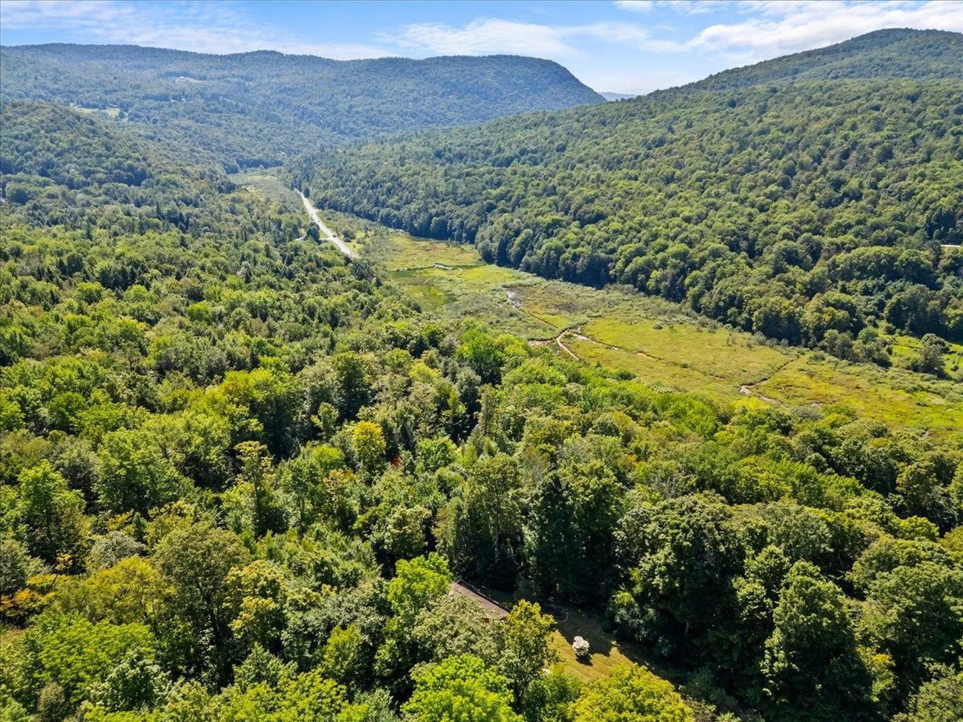 3520 Hinesburg Hollow Road Starksboro VT 05487