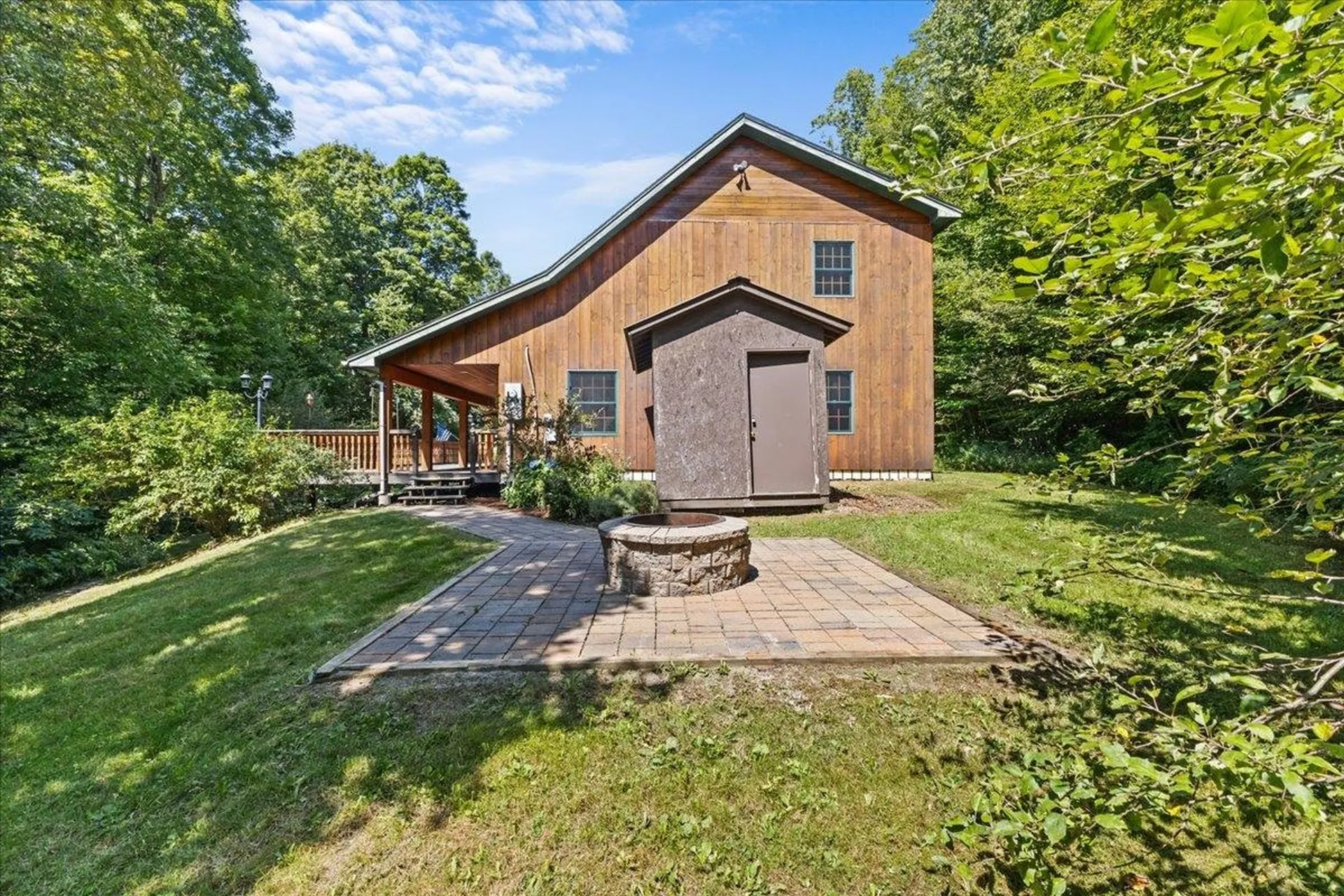 3520 Hinesburg Hollow Road Starksboro VT 05487