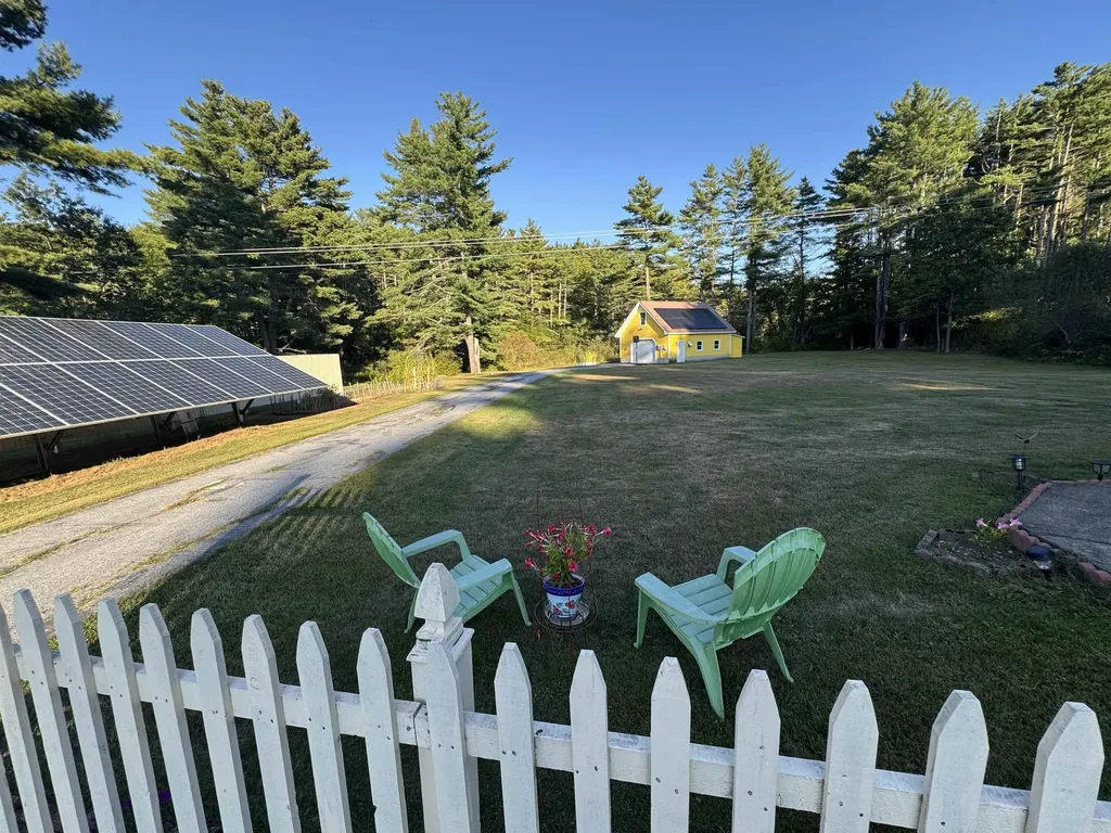 133 Otterview Drive Clarendon VT 05759