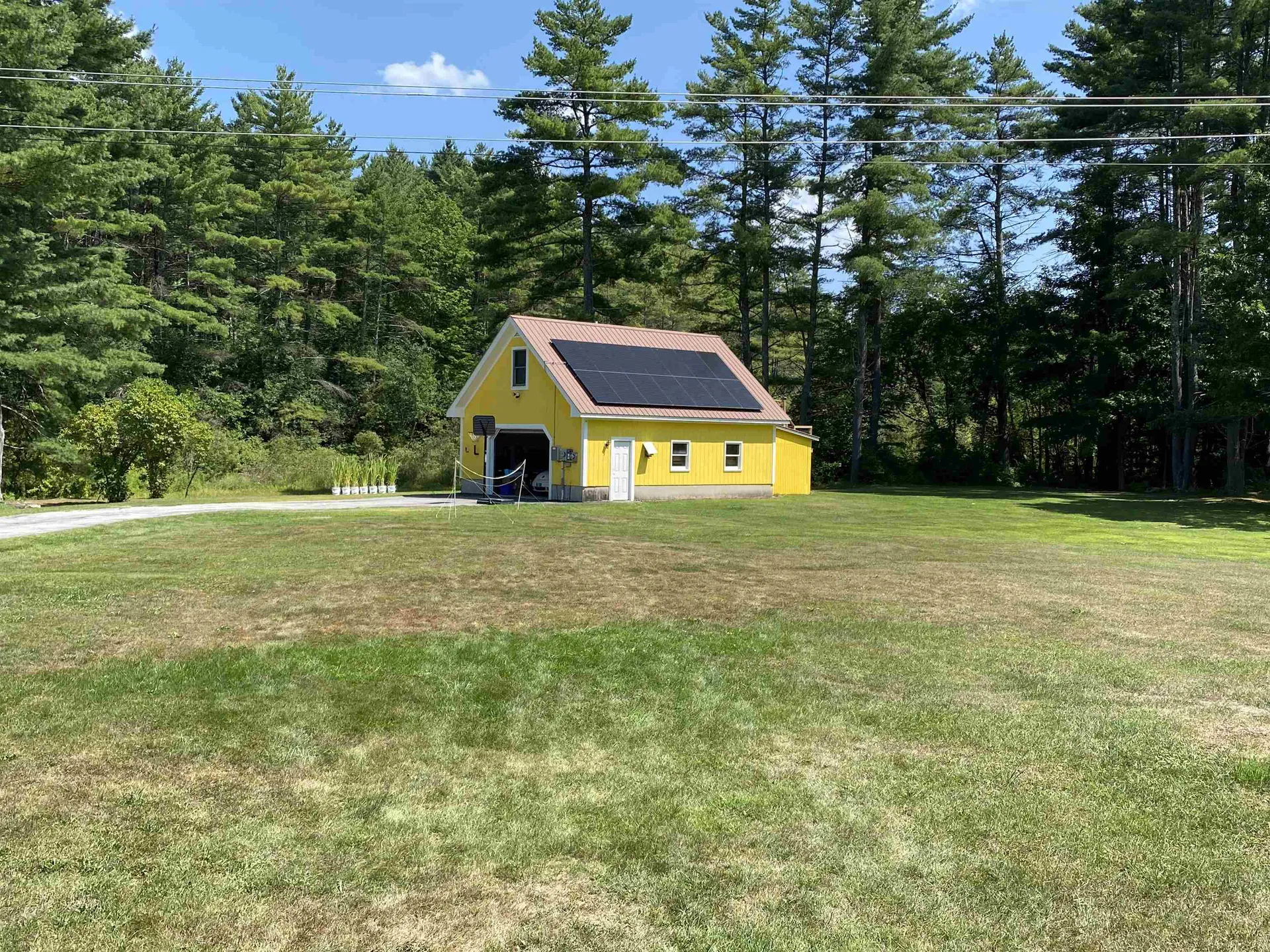 133 Otterview Drive Clarendon VT 05759