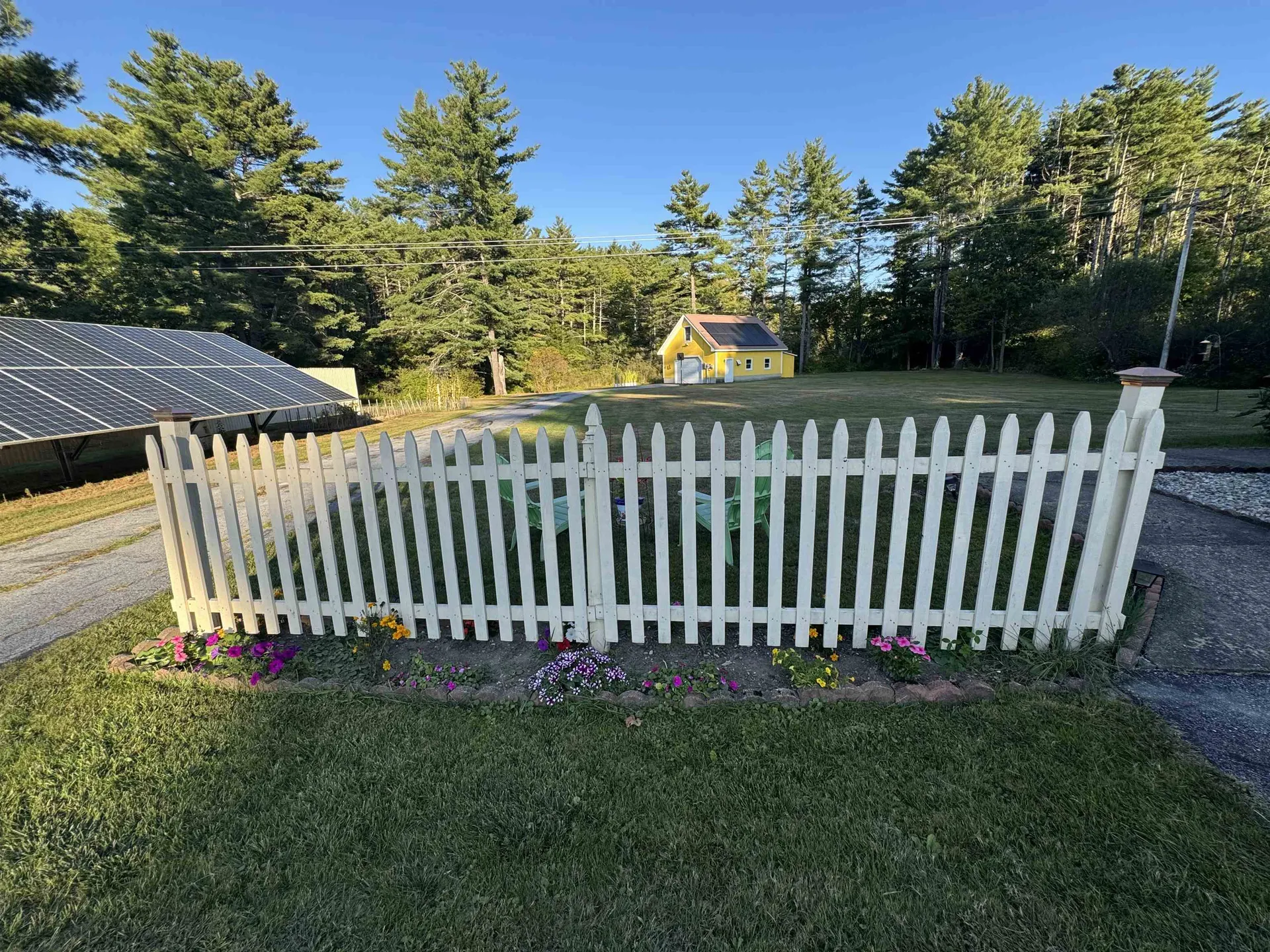 133 Otterview Drive Clarendon VT 05759