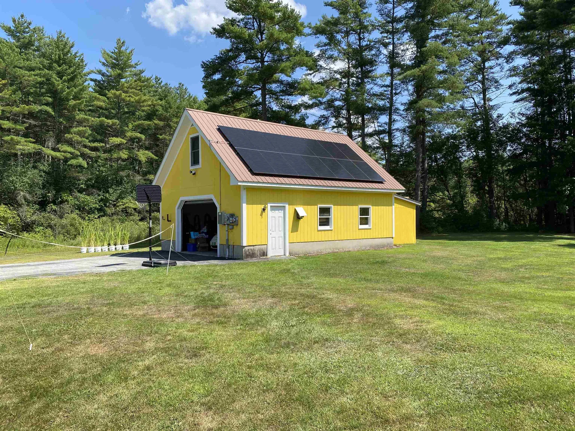 133 Otterview Drive Clarendon VT 05759