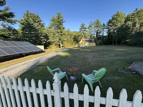 133 Otterview Drive Clarendon VT 05759