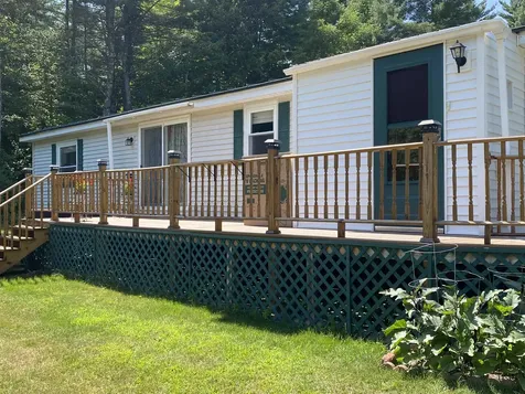 133 Otterview Drive Clarendon VT 05759