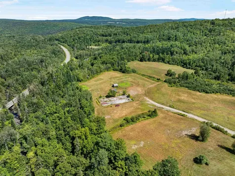 **Vt Route 114 Canaan VT 05903