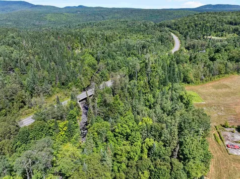 **Vt Route 114 Canaan VT 05903