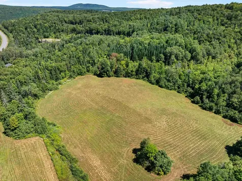 **Vt Route 114 Canaan VT 05903