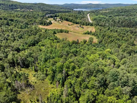 **Vt Route 114 Canaan VT 05903