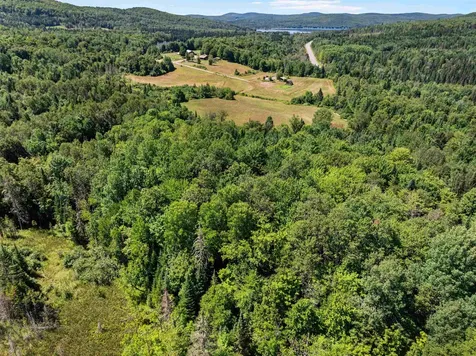 **Vt Route 114 Canaan VT 05903