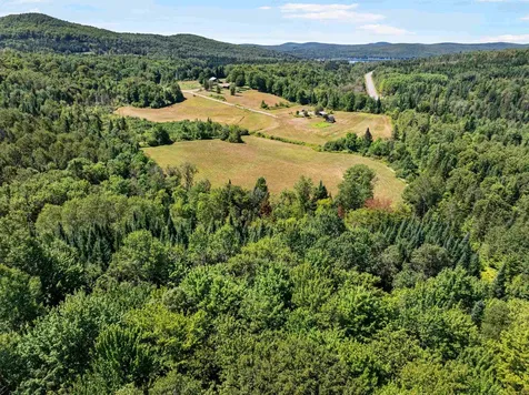 **Vt Route 114 Canaan VT 05903