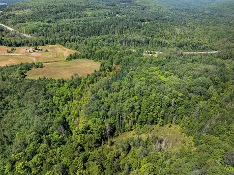 **Vt Route 114 Canaan VT 05903