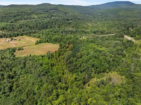 **Vt Route 114 Canaan VT 05903