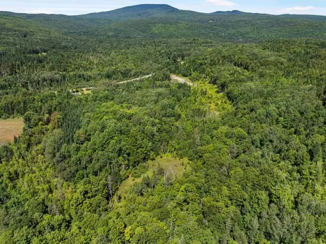 **Vt Route 114 Canaan VT 05903