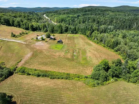 **Vt Route 114 Canaan VT 05903