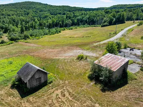 **Vt Route 114 Canaan VT 05903