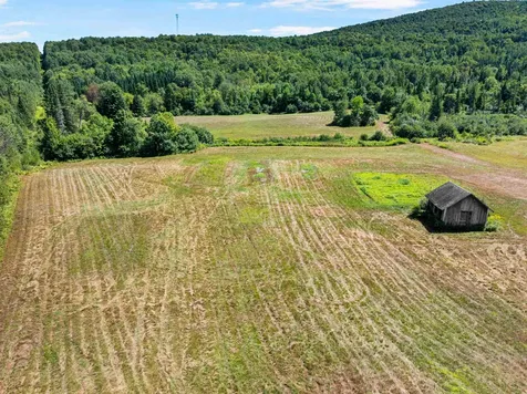 **Vt Route 114 Canaan VT 05903