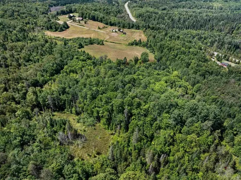 **Vt Route 114 Canaan VT 05903