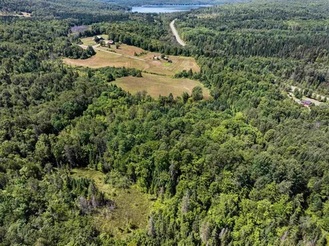 **Vt Route 114 Canaan VT 05903