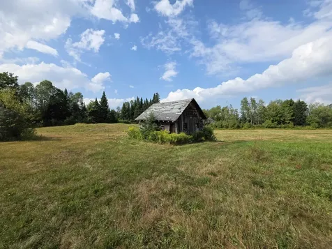 **Vt Route 114 Canaan VT 05903