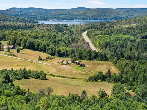 **Vt Route 114 Canaan VT 05903