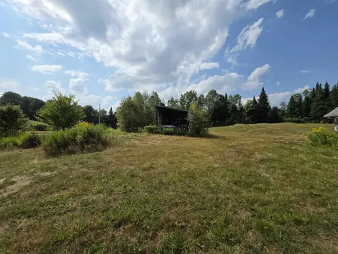 **Vt Route 114 Canaan VT 05903