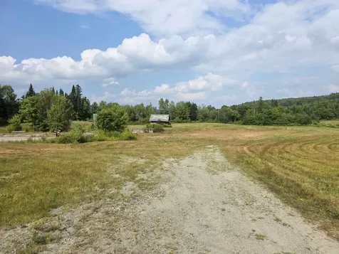 **Vt Route 114 Canaan VT 05903