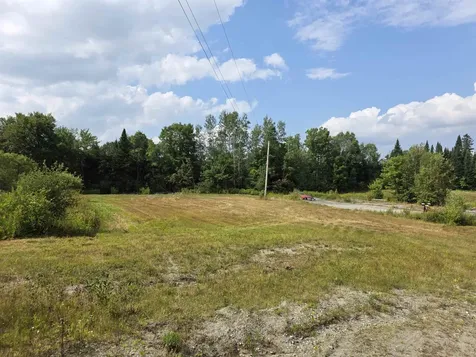 **Vt Route 114 Canaan VT 05903