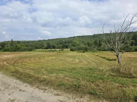 **Vt Route 114 Canaan VT 05903