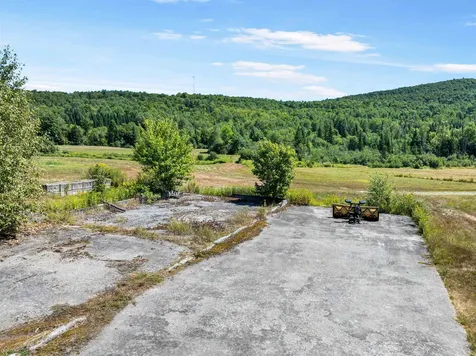 **Vt Route 114 Canaan VT 05903