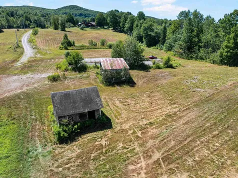 **Vt Route 114 Canaan VT 05903