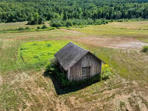 **Vt Route 114 Canaan VT 05903