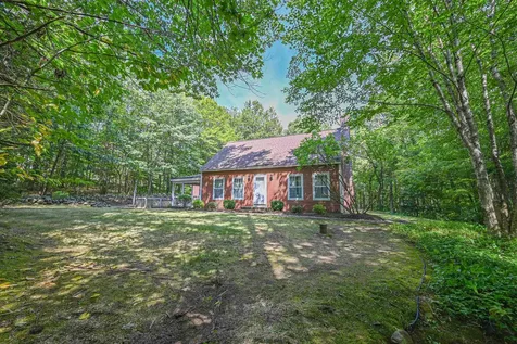 19 Hooksett Road Goffstown NH 03045