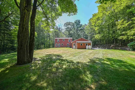 19 Hooksett Road Goffstown NH 03045