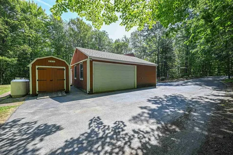 19 Hooksett Road Goffstown NH 03045
