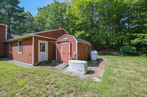 19 Hooksett Road Goffstown NH 03045