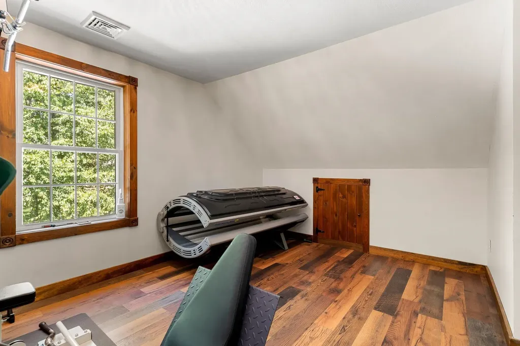 31 Creek Hill Drive Danville NH 03819