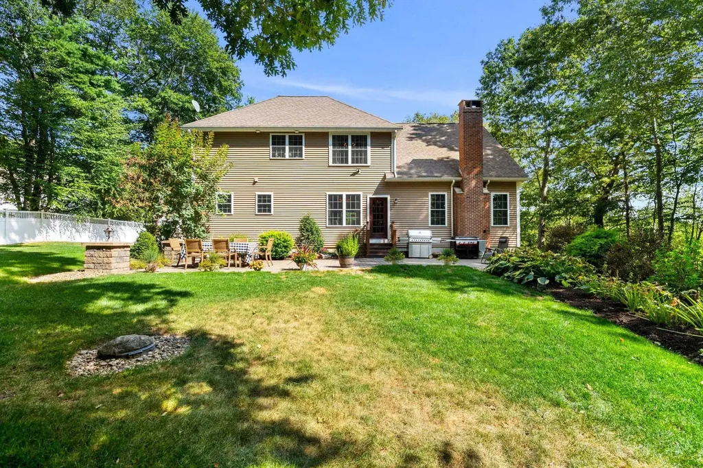 31 Creek Hill Drive Danville NH 03819