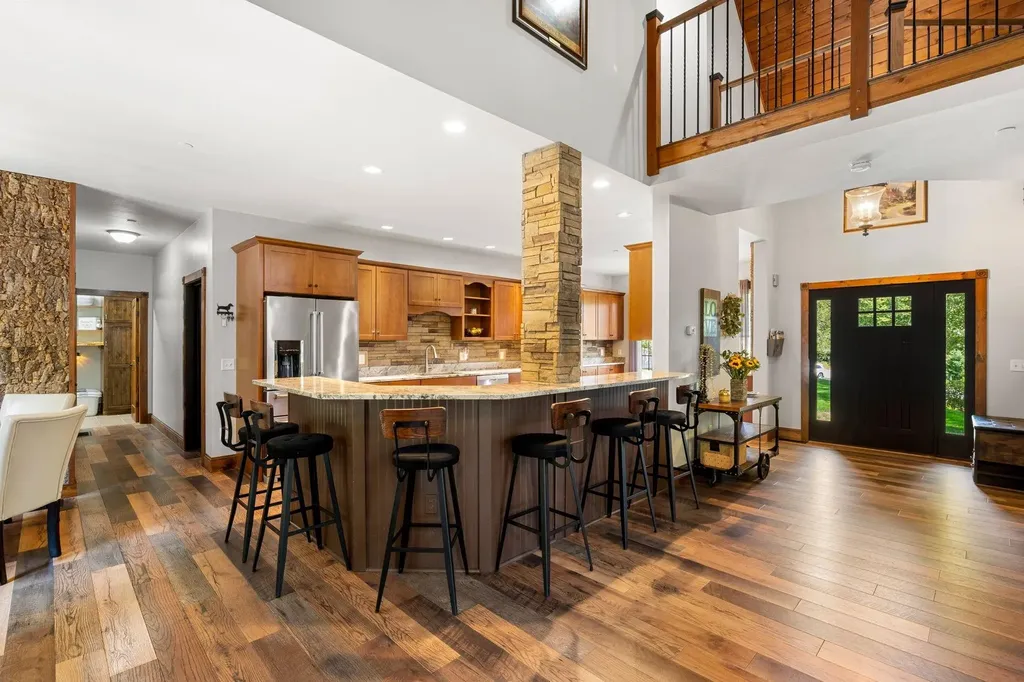 31 Creek Hill Drive Danville NH 03819