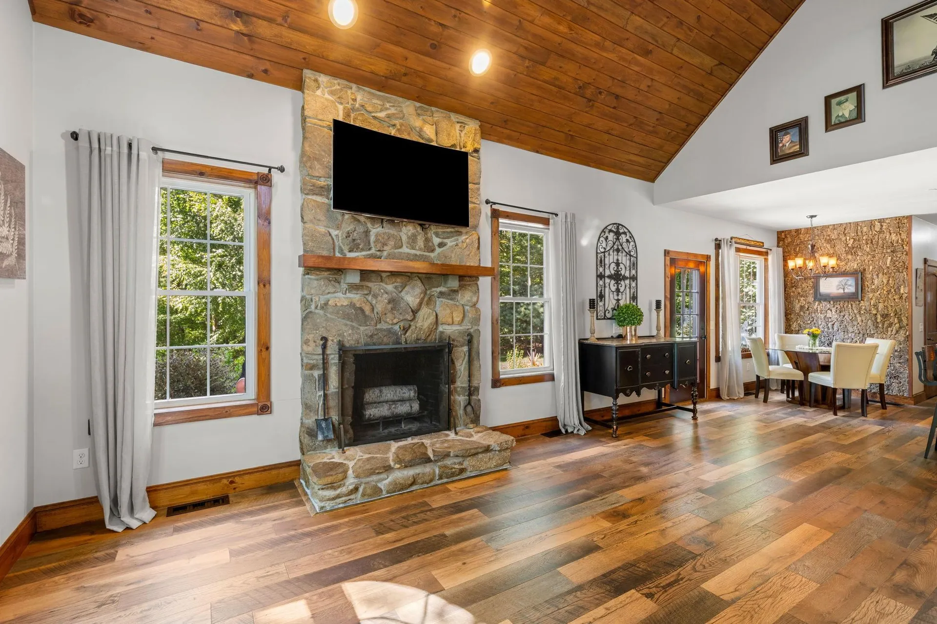 31 Creek Hill Drive Danville NH 03819