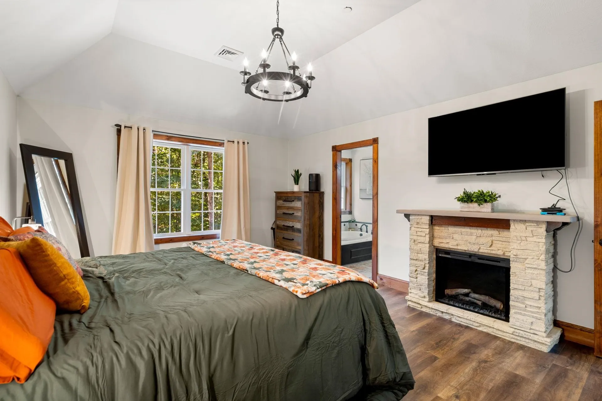 31 Creek Hill Drive Danville NH 03819