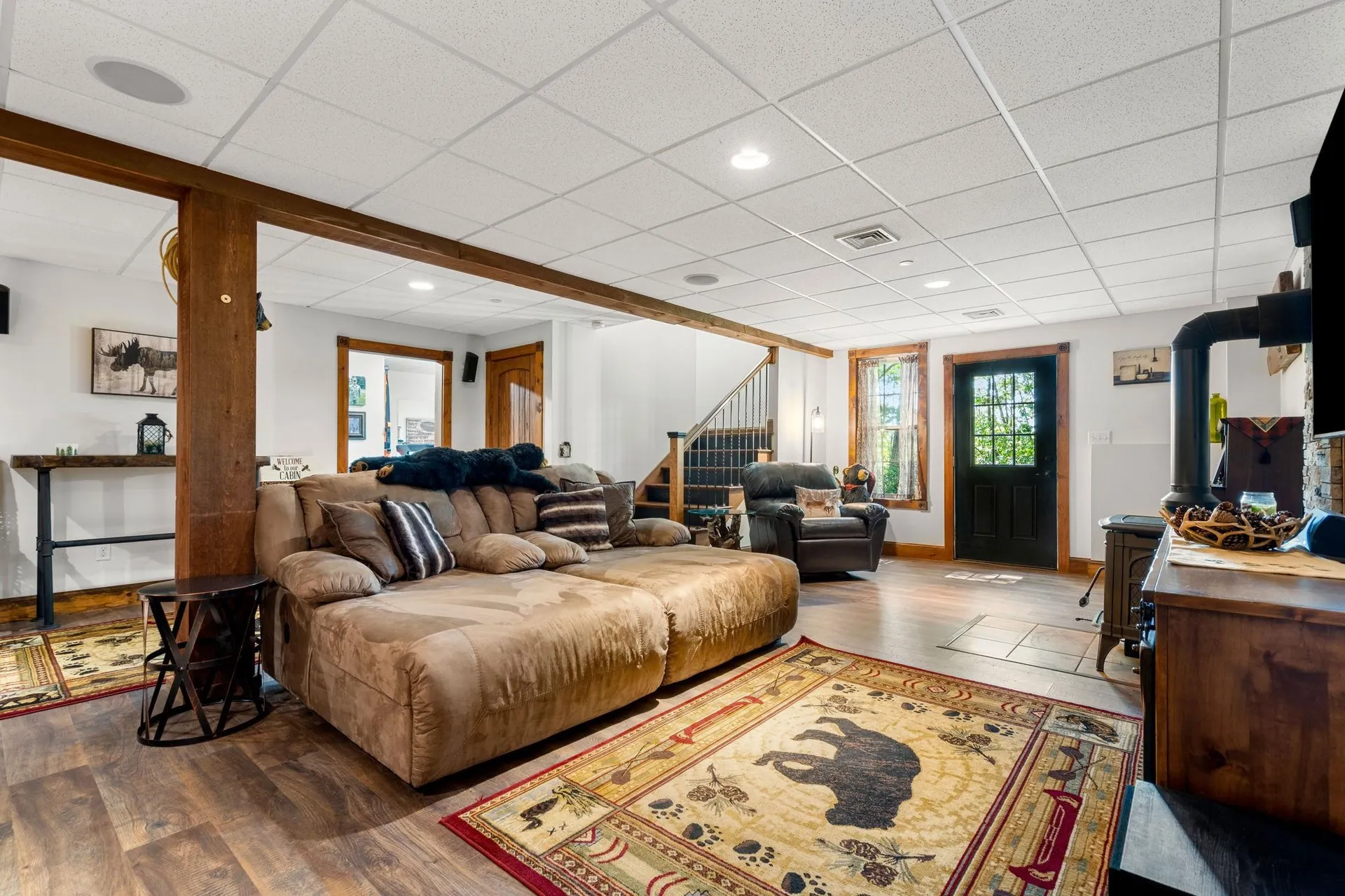 31 Creek Hill Drive Danville NH 03819