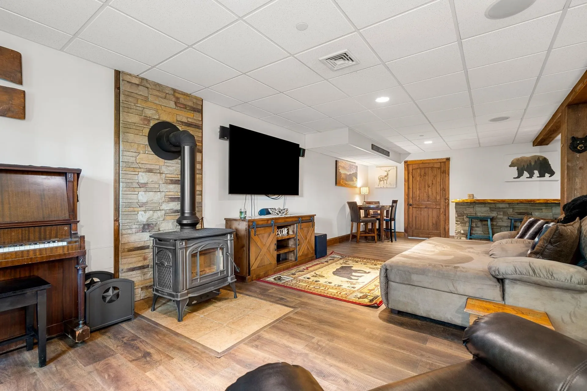 31 Creek Hill Drive Danville NH 03819