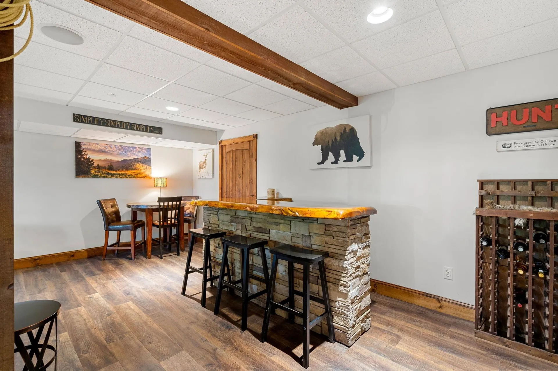 31 Creek Hill Drive Danville NH 03819