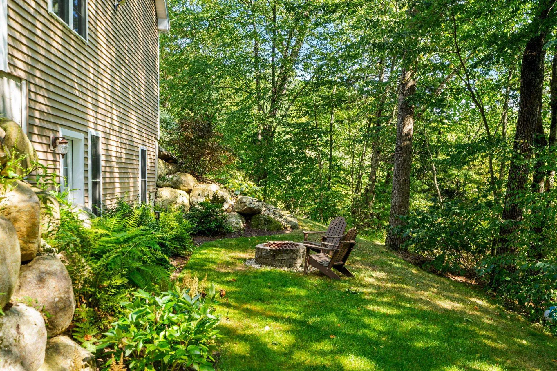 31 Creek Hill Drive Danville NH 03819